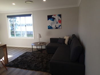Dungowan Waterfront Apartments - Northern Rivers Accommodation 233