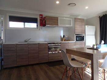 Dungowan Waterfront Apartments - Northern Rivers Accommodation 234