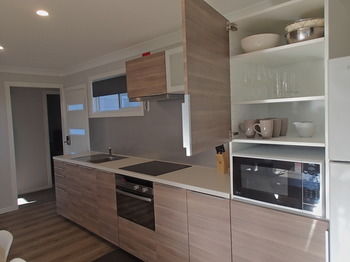 Dungowan Waterfront Apartments - Northern Rivers Accommodation 237