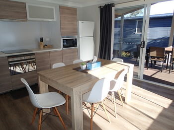 Dungowan Waterfront Apartments - Northern Rivers Accommodation 240