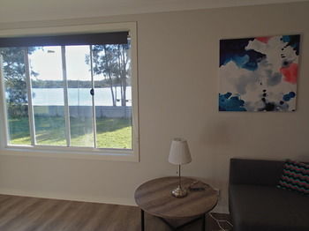Dungowan Waterfront Apartments - Northern Rivers Accommodation 243