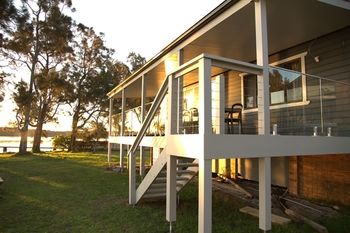 Dungowan Waterfront Apartments - Northern Rivers Accommodation 244
