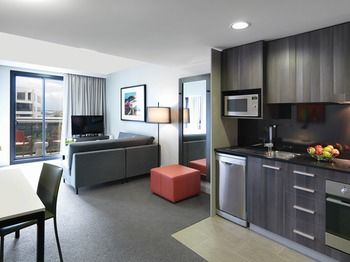 Adina Apartment Hotel Sydney Airport - Northern Rivers Accommodation 0