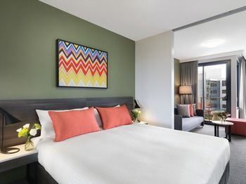 Adina Apartment Hotel Sydney Airport - Northern Rivers Accommodation 2
