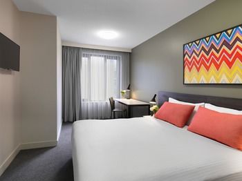 Adina Apartment Hotel Sydney Airport - Northern Rivers Accommodation 3
