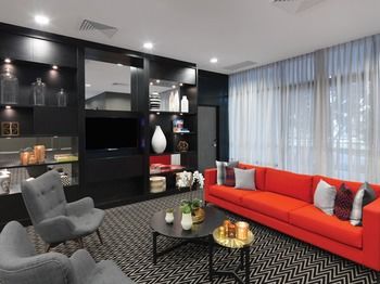 Adina Apartment Hotel Sydney Airport - Northern Rivers Accommodation 4