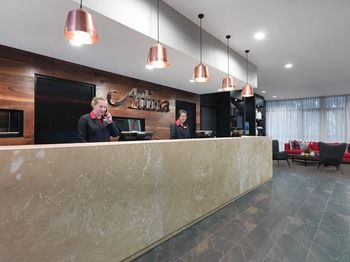Adina Apartment Hotel Sydney Airport - Northern Rivers Accommodation 5