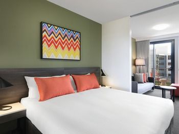 Adina Apartment Hotel Sydney Airport - Northern Rivers Accommodation 6