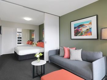 Adina Apartment Hotel Sydney Airport - Northern Rivers Accommodation 8
