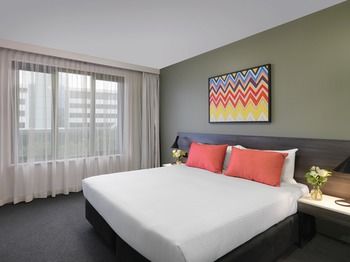 Adina Apartment Hotel Sydney Airport - Northern Rivers Accommodation 9