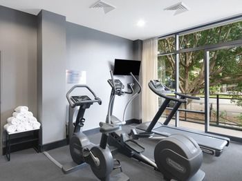 Adina Apartment Hotel Sydney Airport - Northern Rivers Accommodation 10