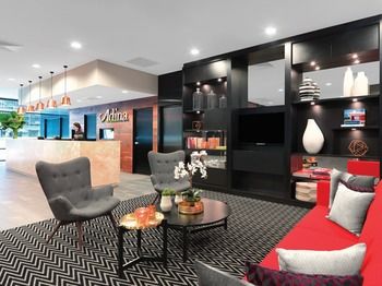Adina Apartment Hotel Sydney Airport - Northern Rivers Accommodation 11