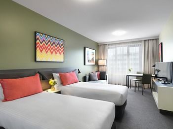 Adina Apartment Hotel Sydney Airport - Northern Rivers Accommodation 14