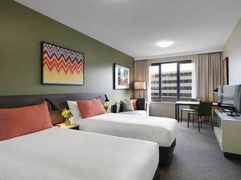 Adina Apartment Hotel Sydney Airport - Northern Rivers Accommodation 15