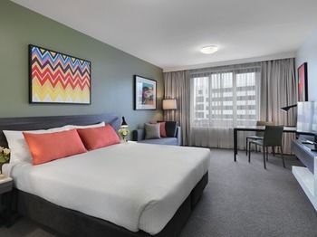 Adina Apartment Hotel Sydney Airport - Northern Rivers Accommodation 16