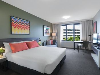 Adina Apartment Hotel Sydney Airport - Northern Rivers Accommodation 17