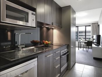 Adina Apartment Hotel Sydney Airport - Northern Rivers Accommodation 18