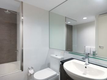 Adina Apartment Hotel Sydney Airport - Northern Rivers Accommodation 19
