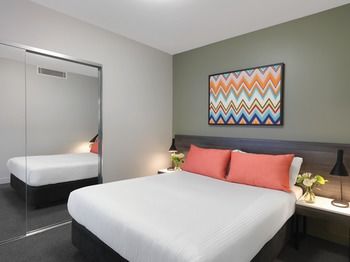 Adina Apartment Hotel Sydney Airport - Northern Rivers Accommodation 23