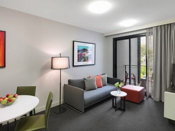 Adina Apartment Hotel Sydney Airport - Northern Rivers Accommodation 25