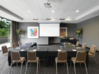 Adina Apartment Hotel Sydney Airport - Northern Rivers Accommodation 28