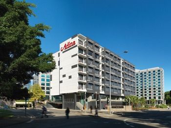 Adina Apartment Hotel Sydney Airport - Northern Rivers Accommodation 29