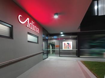 Adina Apartment Hotel Sydney Airport - Northern Rivers Accommodation 31