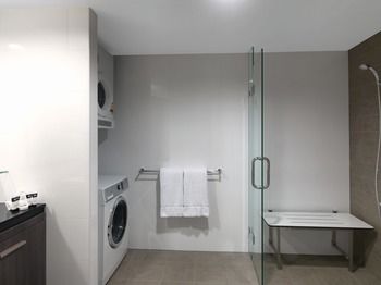 Adina Apartment Hotel Sydney Airport - Northern Rivers Accommodation 32