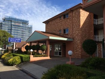 Lidcombe Motor Inn - Northern Rivers Accommodation 0