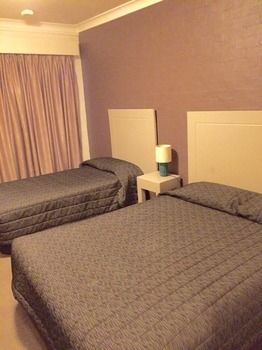 Lidcombe Motor Inn - Northern Rivers Accommodation 1