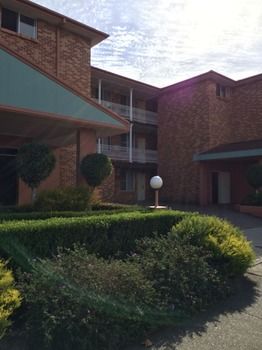 Lidcombe Motor Inn - Northern Rivers Accommodation 2