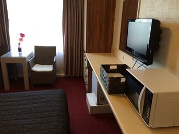 Lidcombe Motor Inn - Northern Rivers Accommodation 5