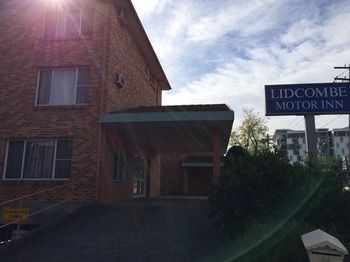 Lidcombe Motor Inn - Northern Rivers Accommodation 8
