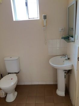 Lidcombe Motor Inn - Northern Rivers Accommodation 9