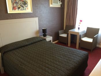 Lidcombe Motor Inn - Northern Rivers Accommodation 12