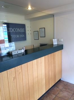 Lidcombe Motor Inn - Northern Rivers Accommodation 13