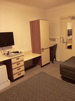 Lidcombe Motor Inn - Northern Rivers Accommodation 14