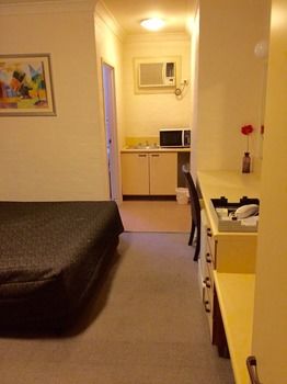 Lidcombe Motor Inn - Northern Rivers Accommodation 15
