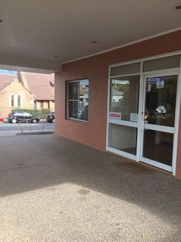 Lidcombe Motor Inn - Northern Rivers Accommodation 16
