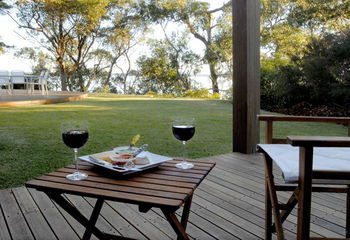 By The Beach B&B And Apartments - Northern Rivers Accommodation 16