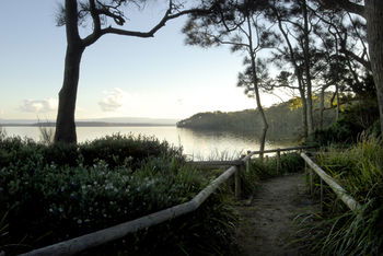 By The Beach B&B And Apartments - Northern Rivers Accommodation 17