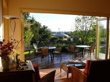 Pericoe Retreat Bed & Breakfast - Northern Rivers Accommodation 0