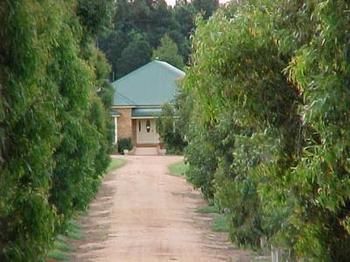 Pericoe Retreat Bed & Breakfast - Northern Rivers Accommodation 1