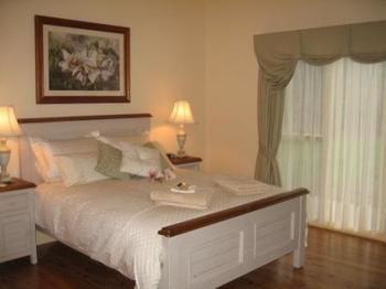 Pericoe Retreat Bed & Breakfast - Northern Rivers Accommodation 2