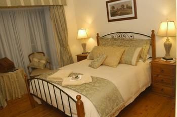 Pericoe Retreat Bed & Breakfast - Northern Rivers Accommodation 3