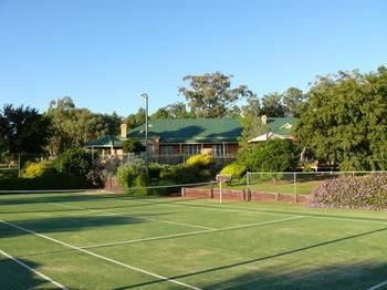 Pericoe Retreat Bed & Breakfast - Northern Rivers Accommodation 5