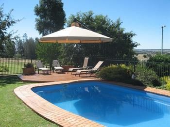 Pericoe Retreat Bed & Breakfast - Northern Rivers Accommodation 6