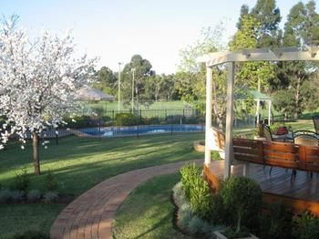 Pericoe Retreat Bed & Breakfast - Northern Rivers Accommodation 8