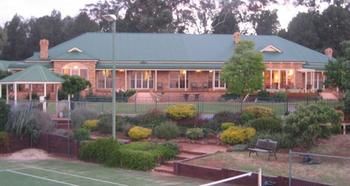 Pericoe Retreat Bed & Breakfast - Northern Rivers Accommodation 11