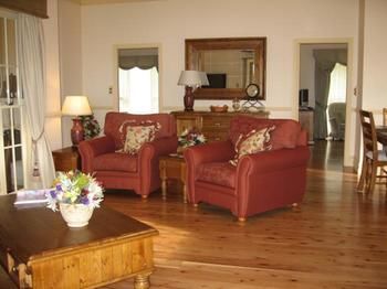Pericoe Retreat Bed & Breakfast - Northern Rivers Accommodation 13